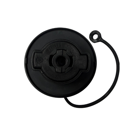 Genuine Fuel Tank Cap for Mercedes-Benz Sprinter 2010-2023