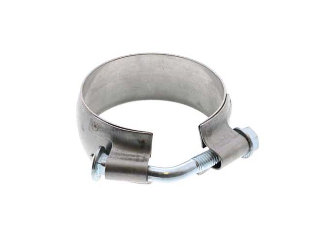 Exhaust Clamp with Bolt (60mm)