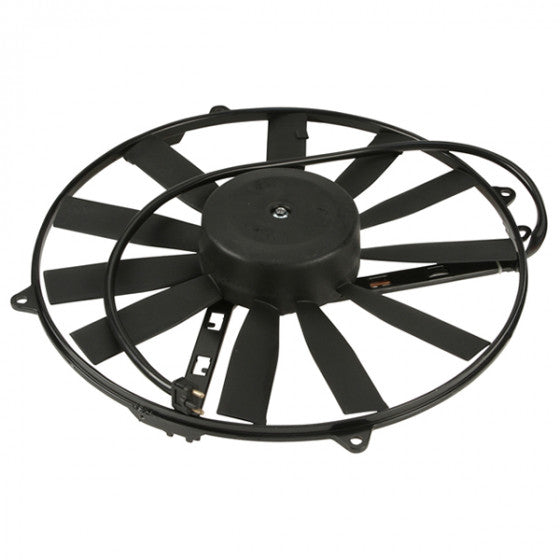 Auxiliary Fan Assembly for Sprinter T1N