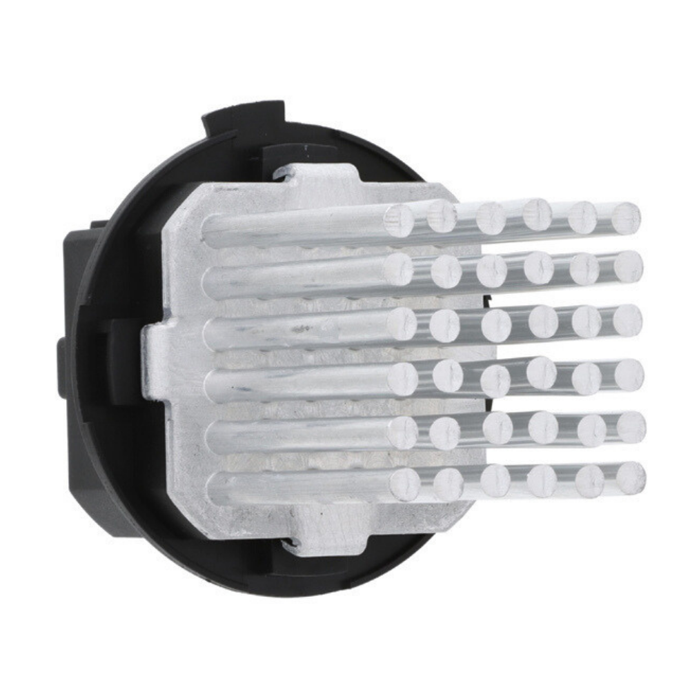 HVAC Blower Motor Regulator Resistor for Sprinter 2010-2018