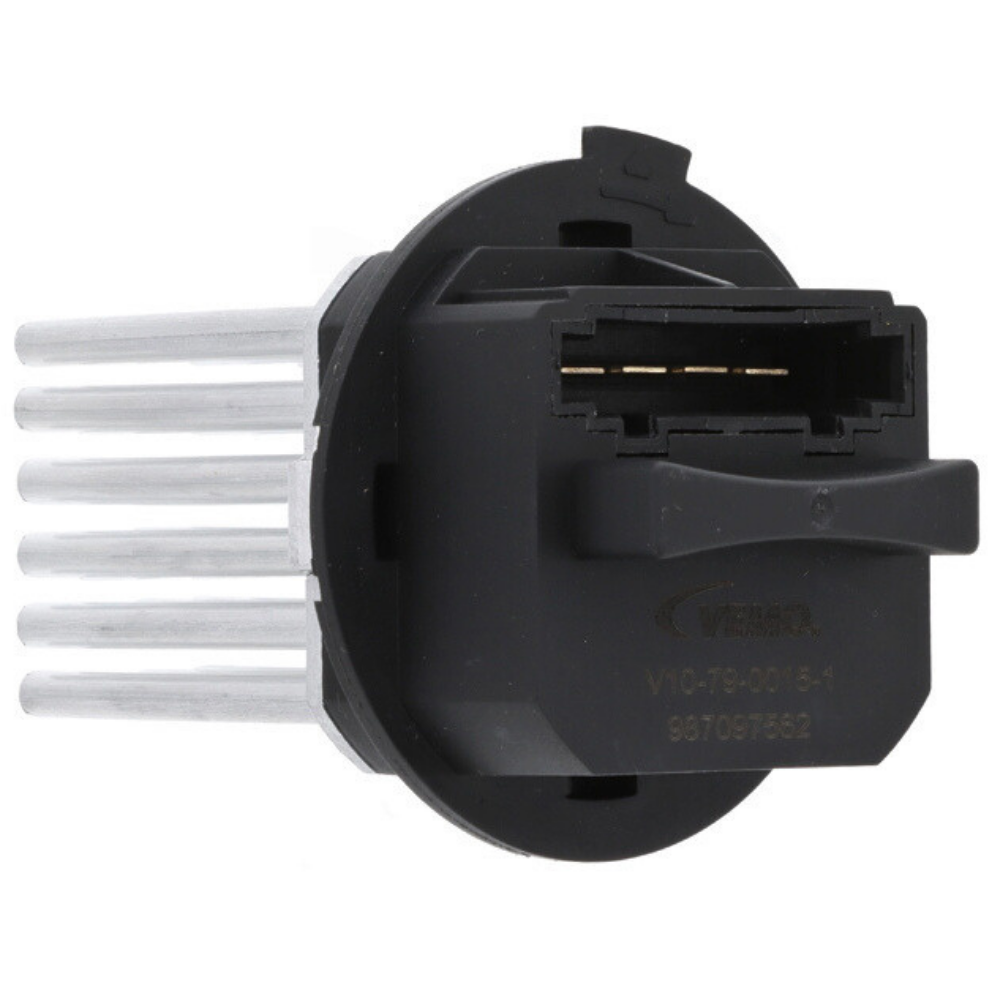 HVAC Blower Motor Regulator Resistor for Sprinter 2010-2018