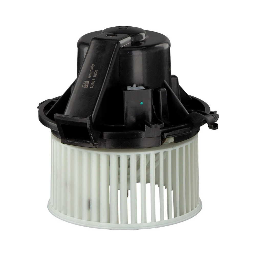 Blower Motor Assembly for Sprinter 2007 - 2018