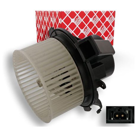 Blower Motor Assembly for Sprinter 2007 - 2018