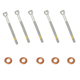 Injector Bolts and Washers Kit for Sprinter T1N 2003-2006