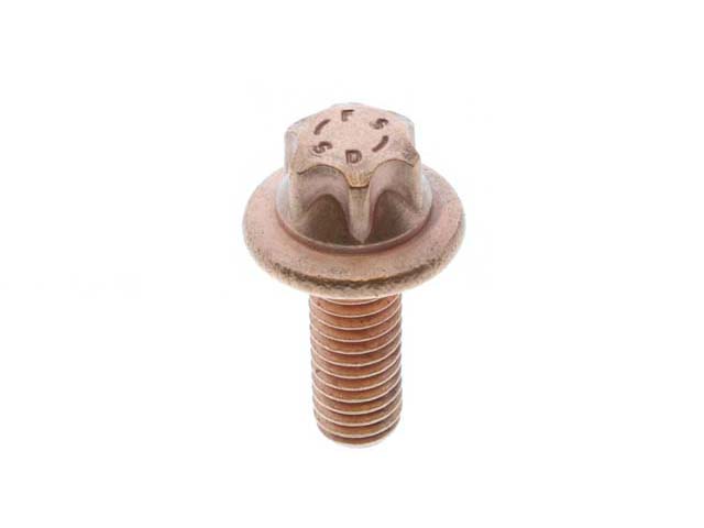 EGR Return Line Bolt