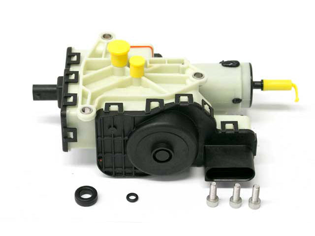 Diesel Emissions Fluid Pump