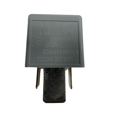 Genuine Mercedes-Benz Multi Purpose Accessory Power Relay 0035421619