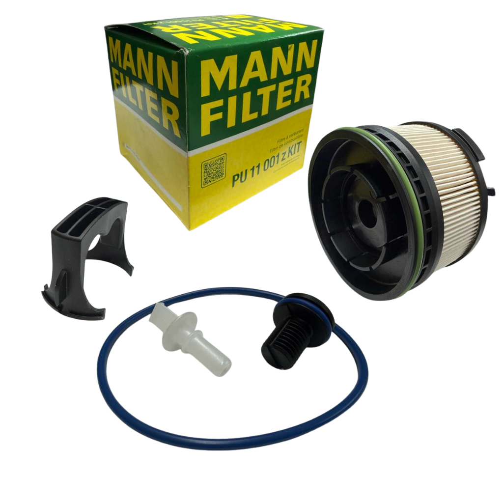 Fuel Filter Kit for Mercedes Sprinter 907, 910 2023-2025 2.0 L4 OM654 ...