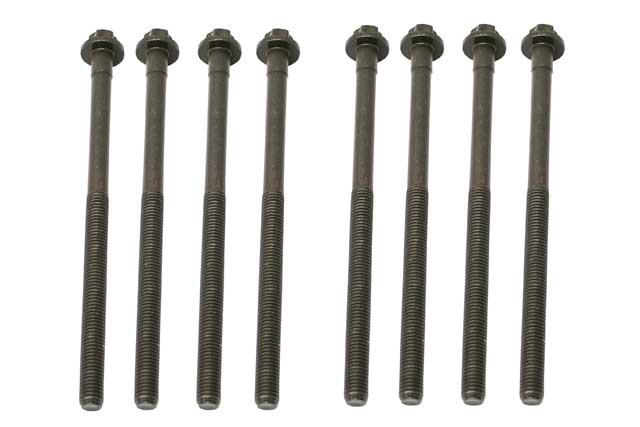 Cylinder Head Bolt Set 12 x 205mm