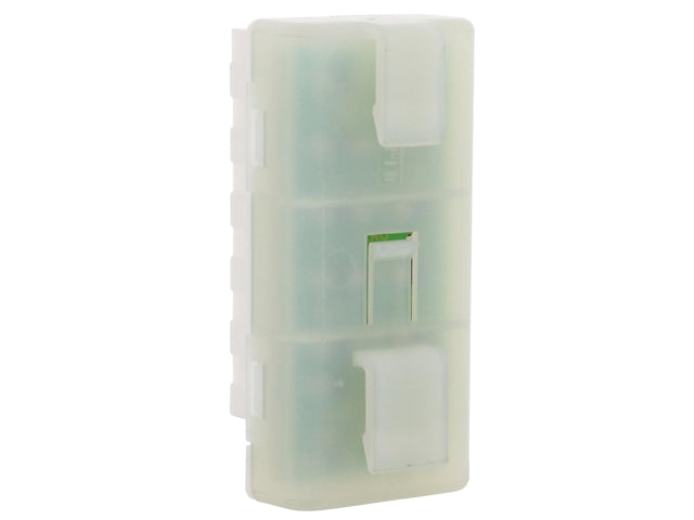 Electrical Receptacle Housing ( 5x2/1x3 Pin )