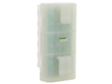 Electrical Receptacle Housing ( 5x2/1x3 Pin )