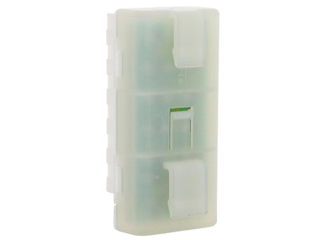 Electrical Receptacle Housing ( 5x2/1x3 Pin )