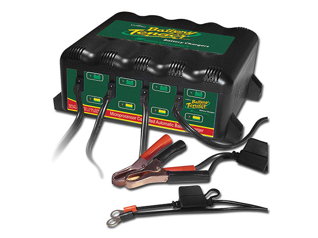 Battery Charger