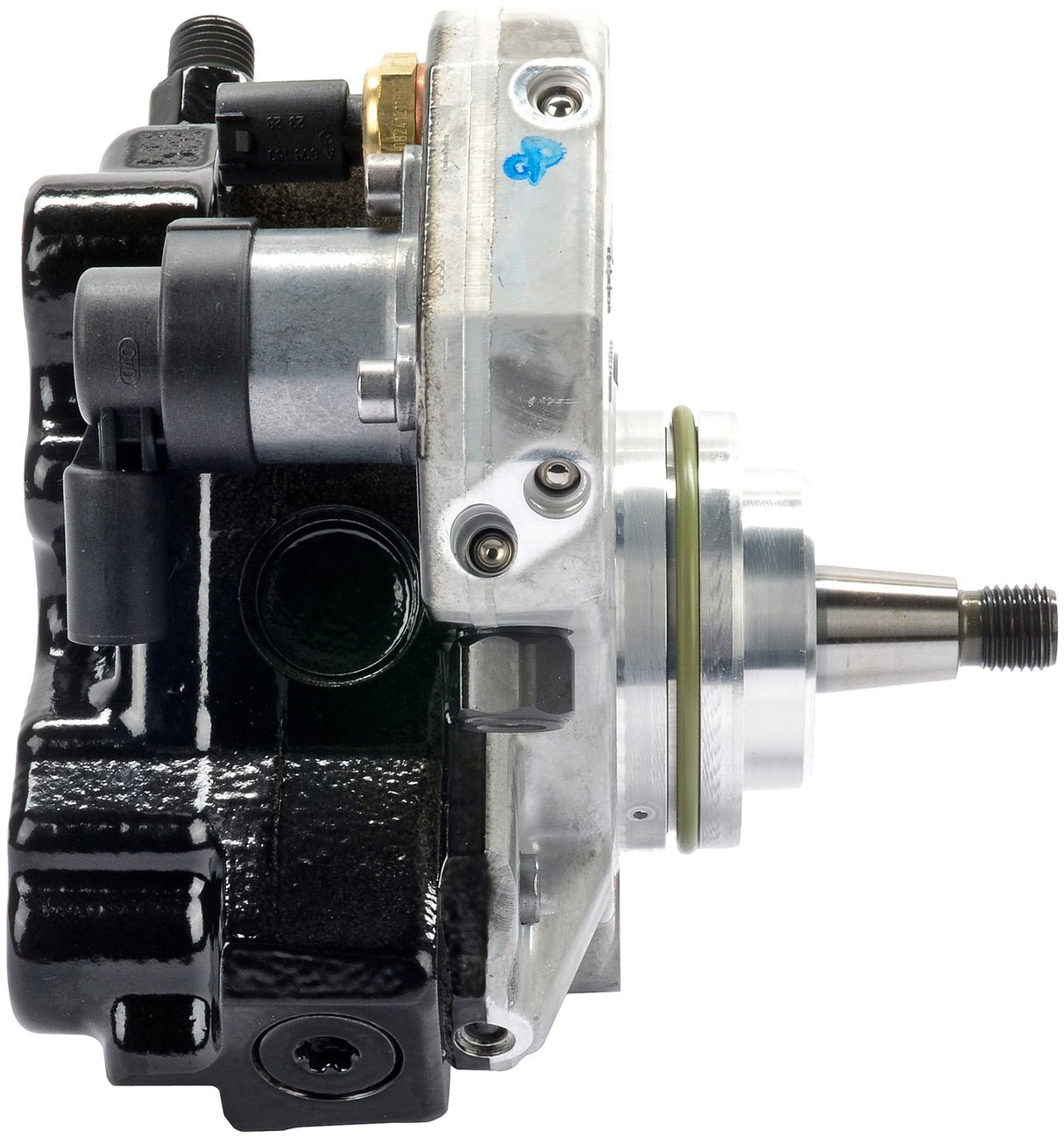Diesel Fuel Injection High Pressure Pump for Sprinter 2010-2018 3.0L V6
