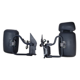 Used Electric Mirror Shelves Set for Sprinter 2002-2006