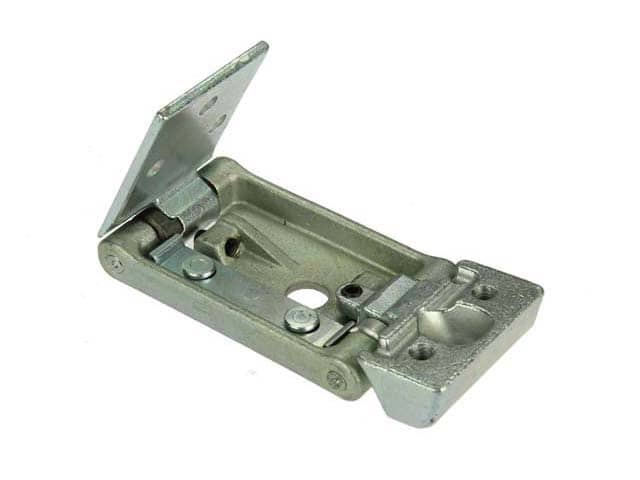 Door Hinge for Sprinter T1N (Cargo Doors, 270 Degree Turn)