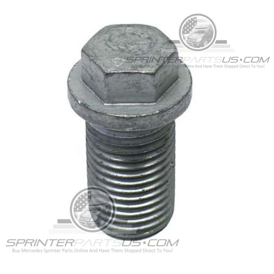 Oil Drain Plug