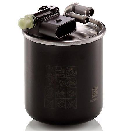 Fuel Filter for Sprinter 2010 - 2022 3.0 V6 OM642