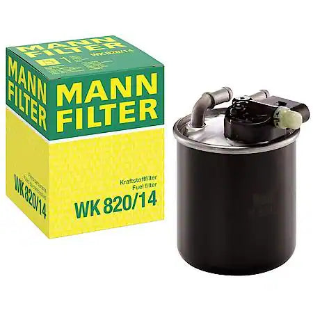 Fuel Filter for Sprinter 2010 - 2022 3.0 V6 OM642