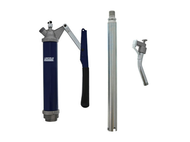 Drum Pump (14oz per stroke)