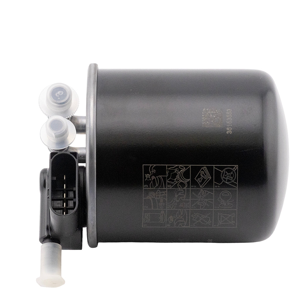Fuel Filter MANN FILTER WK 820/15 for Sprinter 2010 - 2022 3.0 V6 OM642