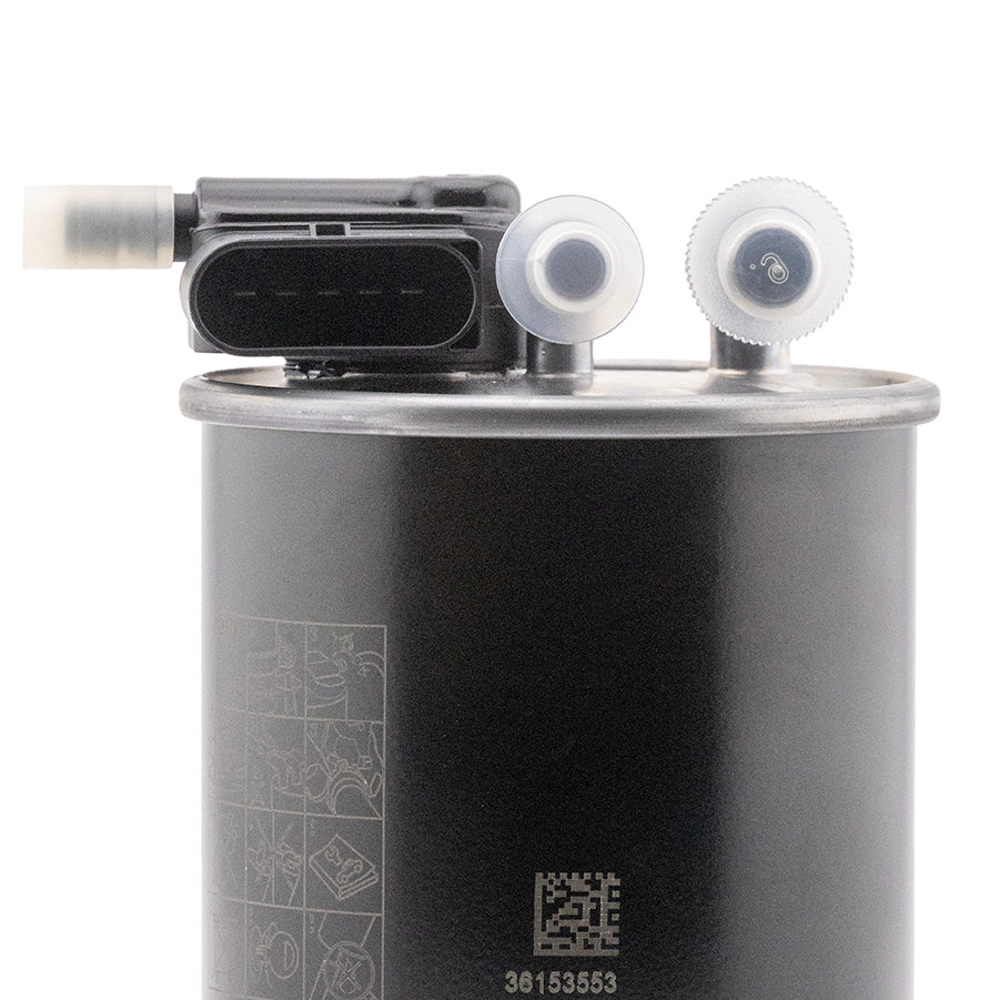 Fuel Filter MANN FILTER WK 820/15 for Sprinter 2010 - 2022 3.0 V6 OM642