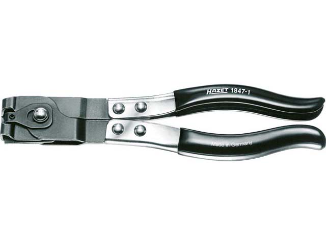 Axle Boot Clamp Pliers