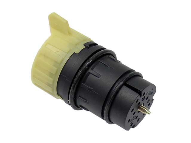 Transmission Adapter Plug (with O-Rings)