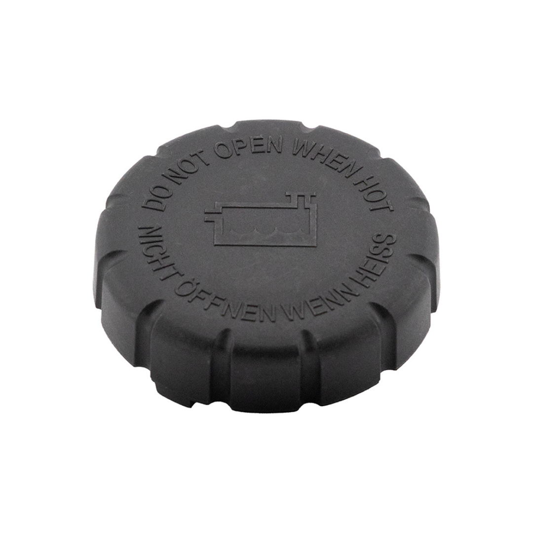 Coolant Expansion Tank Cap