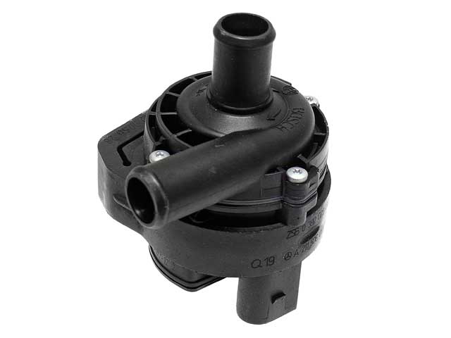 Auxiliary Water Pump (Climate Control)