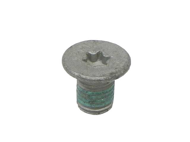 Brake Disc Screw (8x12mm)