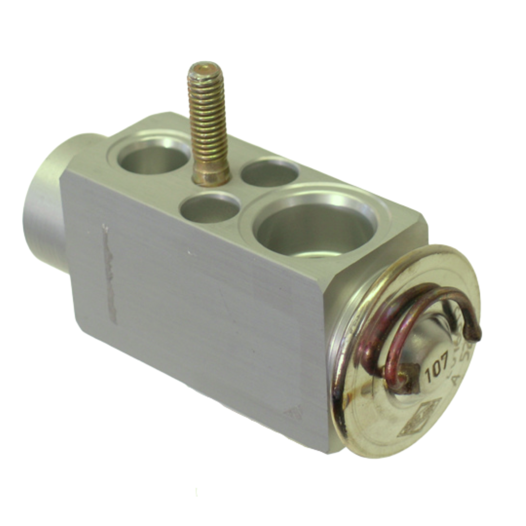 A/C Expansion Valve