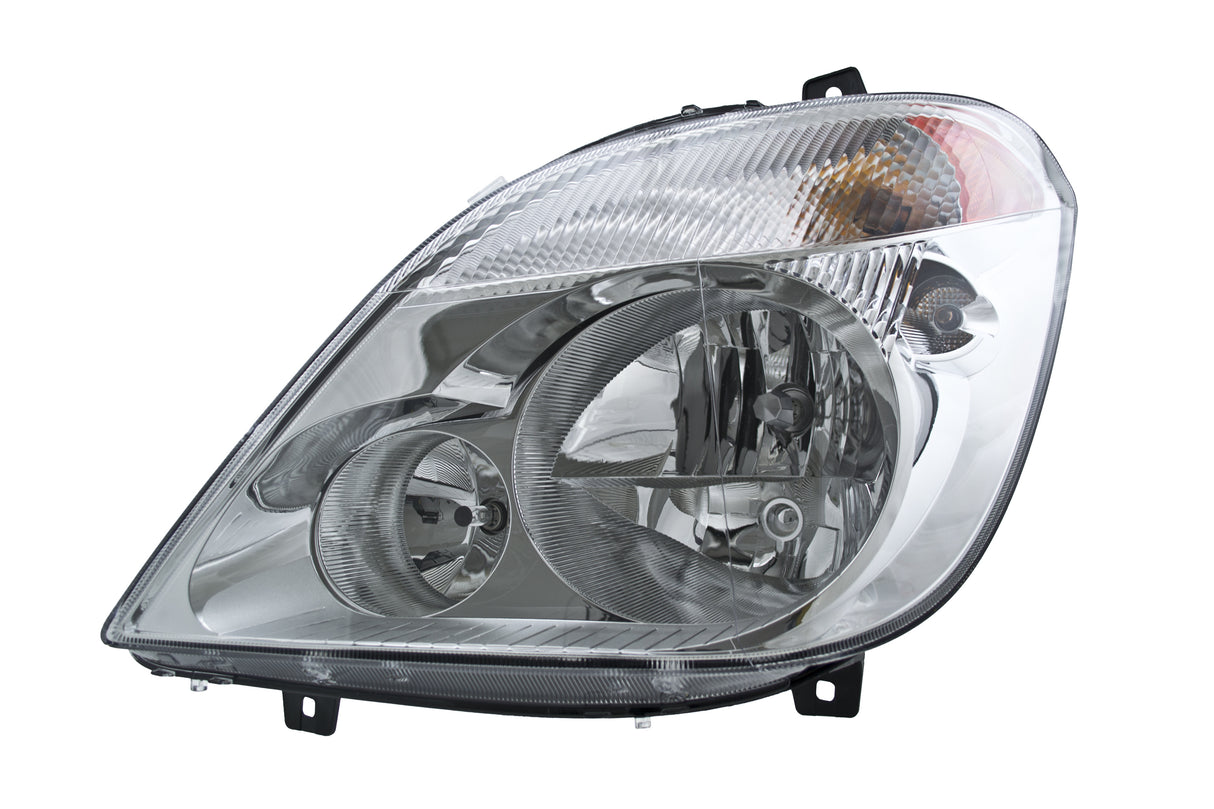 Left Headlight Assembly for Sprinter NCV3 2007-2013