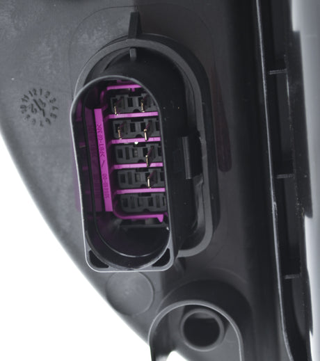 Left Headlight Assembly for Sprinter NCV3 2007-2013