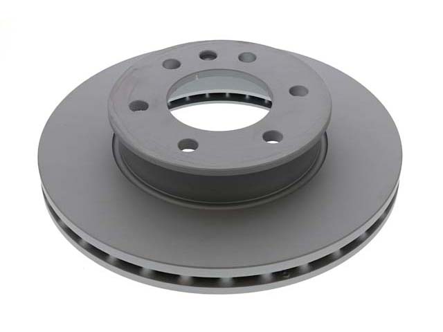 Front Brake Disc (Vented 300x28mm)