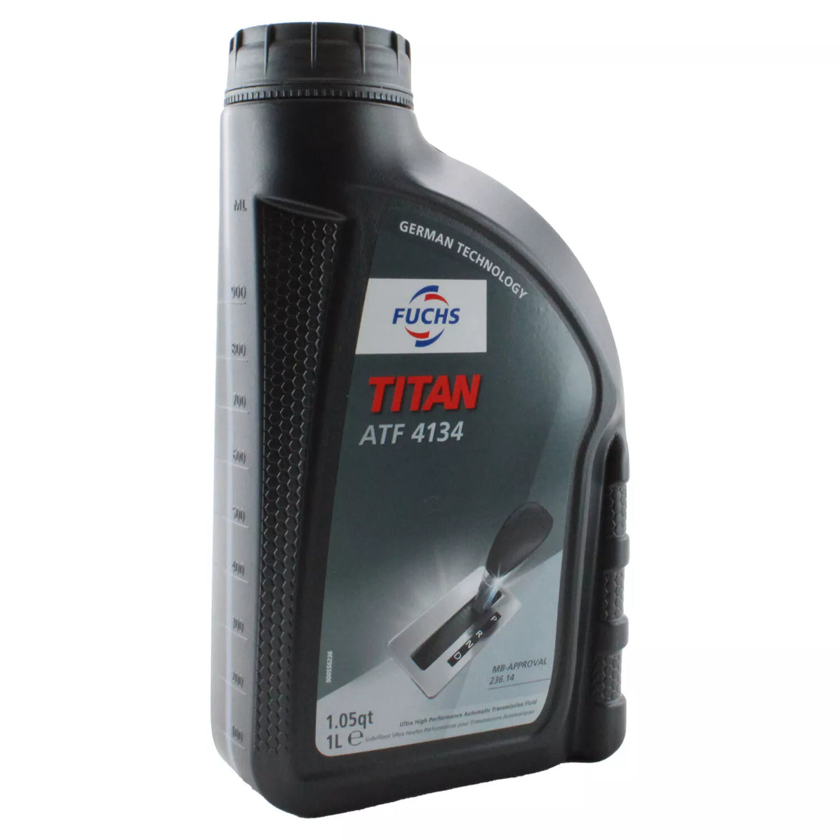 Automatic Transmission Fluid TITAN ATF4134 (1 Liter)