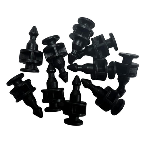 10 PCS Tail Light Clips Retainers for  Sprinter Van 2007-2018 0008208164