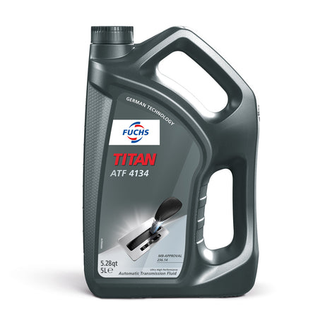 Automatic Transmission Fluid TITAN ATF4134