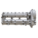 Used Left Side Valve Cover for Diesel Engine OM642