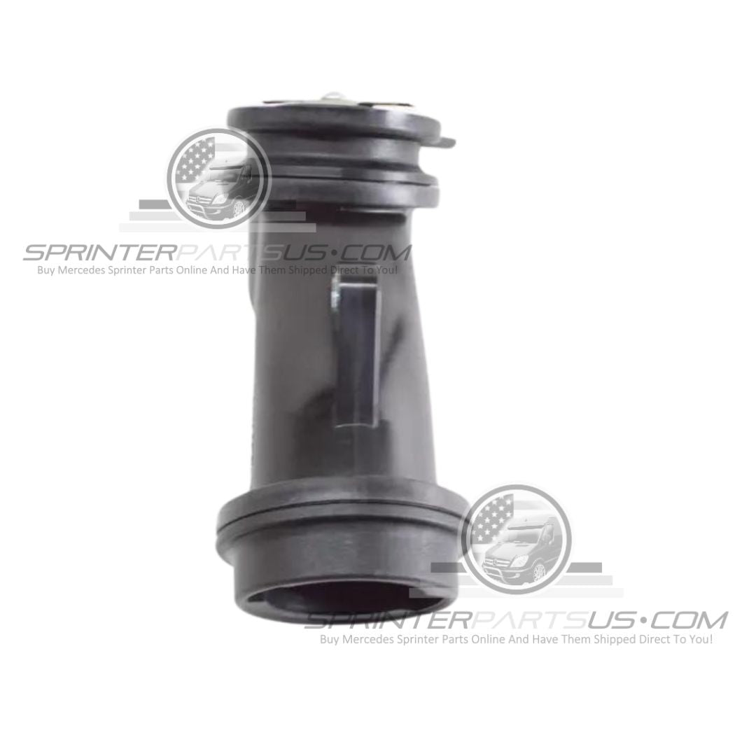 Genuine Oil Filler Neck