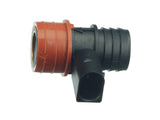 Crankcase Breather Pipe to Pressure Control Valve (PCV)