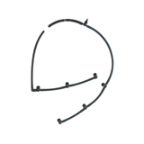 Fuel Return Line (Leak Line) 6420708132