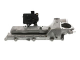 Genuine Mercedes Passenger Right Intake Manifold with Servo OM642 3.0L V6