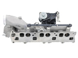 Genuine Mercedes Passenger Right Intake Manifold with Servo OM642 3.0L V6