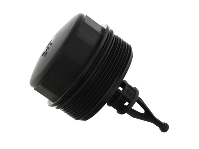 Oil Filter Housing Cap