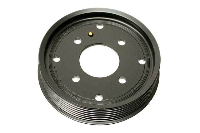 Drive Belt Idler Pulley (Grooved)