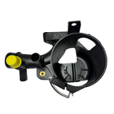Genuine  Fuel Filter Housing Water Coolant Outlet Flange for Sprinter 2014-2017 OM651