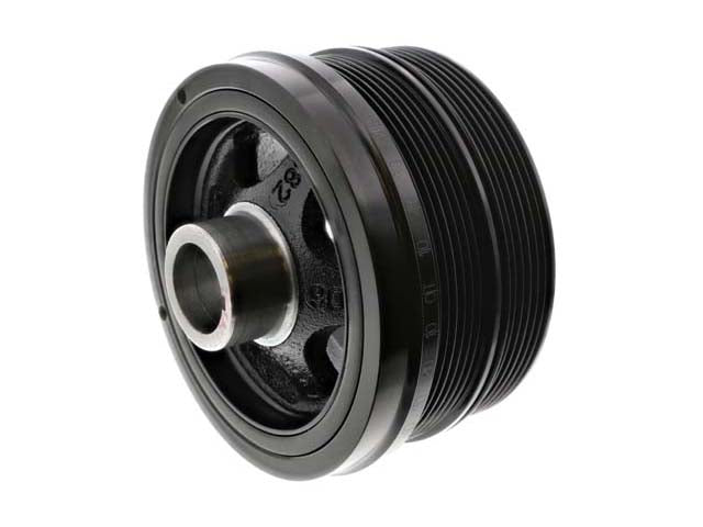 Crankshaft Pulley / Harmonic Balancer / Vibration Damper for Sprinter V6 OM 642 2007-2019