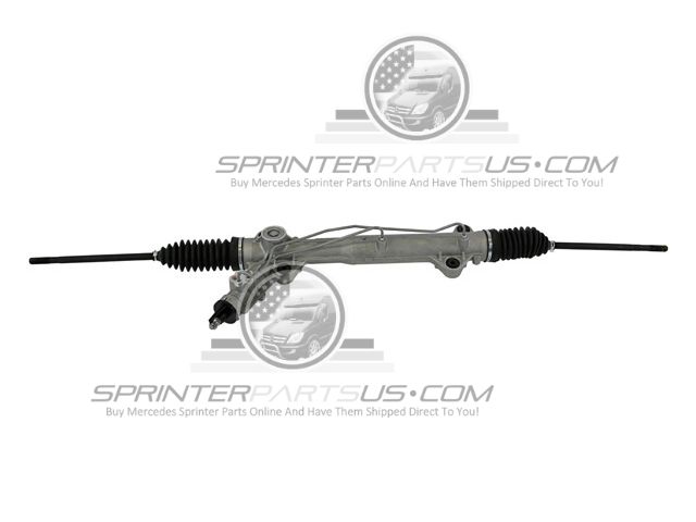 Steering Rack