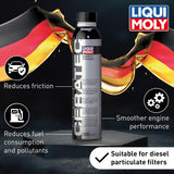LIQUI MOLY Engine Oil Additive CERATEC 300ml